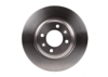 BOSCH 0986479118 - Fren Diski Arka - Psa 308