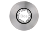 BOSCH 0986479136 - Fren Diski - Japon 