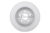 BOSCH 0986479138 - Fren Diski Arka - Mercedes W639