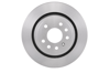 BOSCH 0986479142 - Fren Diski Arka - Fiat Croma/opel Vectra C