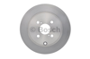 BOSCH 0986479149 - Fren Diski Arka - Japon Corolla (e12)
