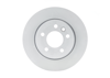 BOSCH 0986479154 - Fren Diski Ön - Vw Amarok