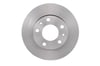 BOSCH 0986479163 - Fren Diski Arka - Fiat Daily Iii