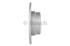 BOSCH 0986479167 - Fren Diski - Bmw 