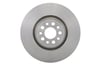 BOSCH 0986479168 - Fren Diski Ön - Psa C8 807 Ulysse