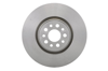 BOSCH 0986479168 - Fren Diski Ön - Psa C8 807 Ulysse