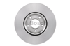 BOSCH 0986479183 - Fren Diski Ön - Japon Mazda 5 (cr)