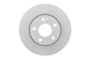 BOSCH 0986479185 - Fren Diski Ön - Mercedes W169
