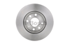 BOSCH 0986479190 - Fren Diski - Opel 