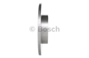 BOSCH 0986479195 - Fren Diski - Renault 