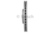BOSCH 0986479202 - Fren Diski Ön - Volvo Volvo Xc90