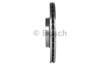 BOSCH 0986479209 - Fren Diski Ön - Renault Scénic Ii