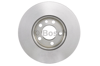 BOSCH 0986479211 - Fren Diski Ön - Vw T5-t6