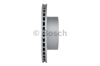 BOSCH 0986479213 - Fren Diski Ön - Bmw E81-e87-e87 Lci