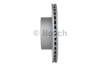 BOSCH 0986479214 - Fren Diski - Bmw 