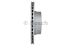 BOSCH 0986479218 - Fren Diski Arka - Bmw E81-e87-e90-e91-e92-e93