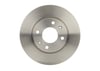 BOSCH 0986479229 - Fren Diski Ön - Kore Sonata/tucson/magentis