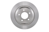 BOSCH 0986479233 - Fren Diski Ön - Japon Mazda 5 (cr)