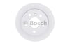 BOSCH 0986479235 - Fren Diski Arka - Mercedes 169-245