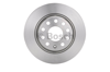 BOSCH 0986479247 - Fren Diski Arka - Vw Golf5-golf6-jetta-passat-a3-leon