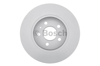 BOSCH 0986479252 - Fren Diski Arka - Vw A4-a6-q3