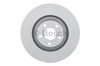 BOSCH 0986479260 - Fren Diski Ön - Vw A6