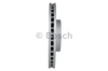 BOSCH 0986479261 - Fren Diski Ön - Ford Mondeo/s-max/volvo/range Rover