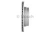 BOSCH 0986479263 - Fren Diski Arka - Bmw E81-e87-e87lci-e82-e90