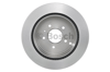 BOSCH 0986479268 - Fren Diski Arka - Opel Captiva Antara