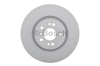 BOSCH 0986479269 - Fren Diski Ön - Mercedes W164-251