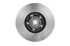 BOSCH 0986479273 - Fren Diski Arka - Renault Grand Scénic Ii / Laguna Ii