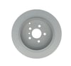 BOSCH 0986479285 - Fren Diski - Mercedes 