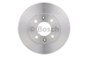 BOSCH 0986479286 - Fren Diski Ön - Kore I10/picanto 04-17