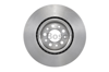 BOSCH 0986479290 - Fren Diski Ön - Fiat Alfa 159-giulietta