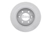 BOSCH 0986479295 - Fren Diski Arka - Vw Crafter-sprinter