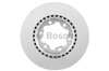 BOSCH 0986479296 - Fren Diski Arka - Vw Crafter-sprinter