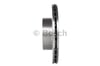 BOSCH 0986479297 - Fren Diski Ön - Psa Boxer Iii / Jumper / Ducato