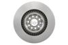 BOSCH 0986479302 - Fren Diski Ön - Vw A6-a8-phaeton
