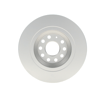 BOSCH 0986479303 - Fren Diski Arka - Vw Passat-golf5-golf6-golf7-a3-leon