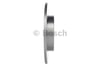 BOSCH 0986479305 - Fren Diski - Mercedes 