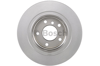 BOSCH 0986479306 - Fren Diski Arka - Bmw E81-e87-e90-e92
