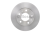 BOSCH 0986479314 - Fren Diski Ön - Fiat Ducato/boxer/jumper