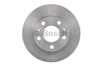 BOSCH 0986479315 - Fren Diski Ön - Fiat Ducato V/karsan Jest/boxer/jumper