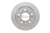 BOSCH 0986479317 - Fren Diski Arka - Psa Boxer Iii/jumper Iii/ducato Iii