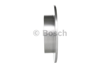 BOSCH 0986479318 - Fren Diski Arka - Japon Outlander Ii (cw-w)