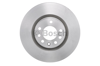 BOSCH 0986479325 - Fren Diski Ön - Fiat Croma