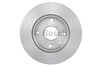 BOSCH 0986479328 - Fren Diski Ön - Opel Lacetti