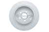 BOSCH 0986479330 - Fren Diski Arka - Mercedes W164-251