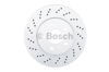 BOSCH 0986479331 - Fren Diski Ön - Mercedes W204