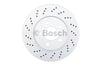 BOSCH 0986479331 - Fren Diski Ön - Mercedes W204